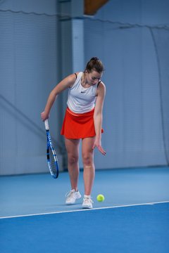 Emily-Bo Meyer 66 - Ellerbeker Weihnachtsturnier